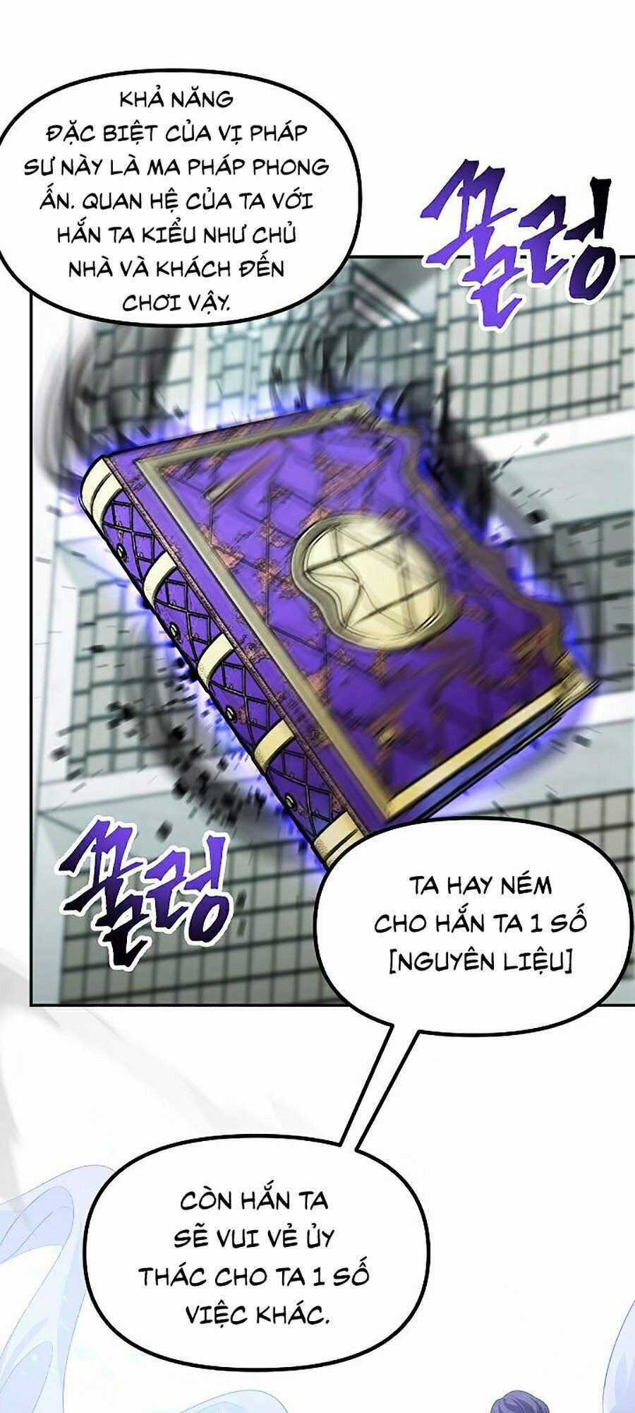 Thợ Săn Tự Sát Cấp Sss - Chapter 49 - Trang 76