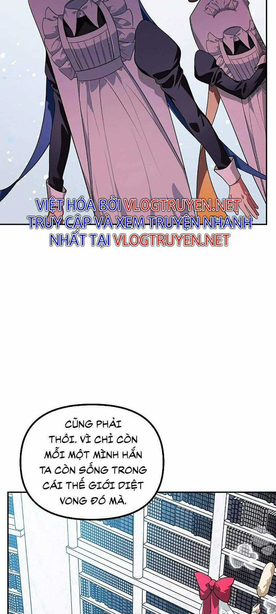 Thợ Săn Tự Sát Cấp Sss - Chapter 49 - Trang 80