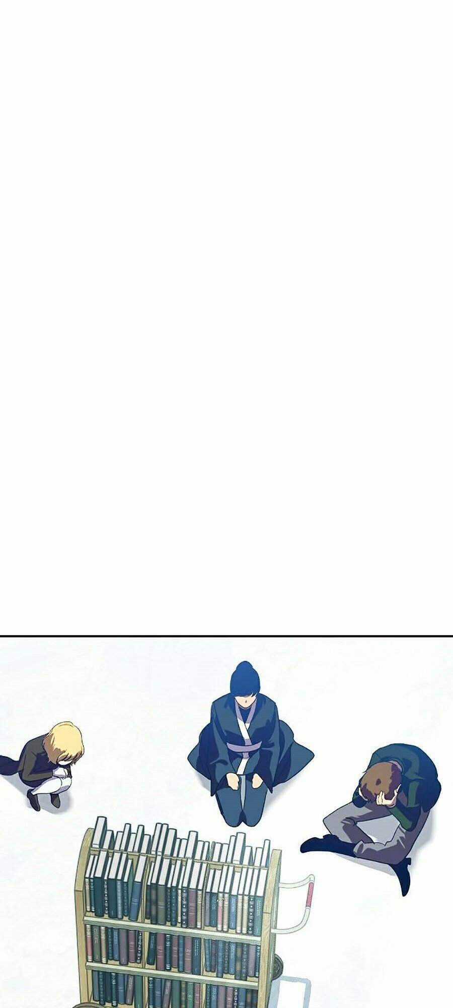 Thợ Săn Tự Sát Cấp Sss - Chapter 49 - Trang 84