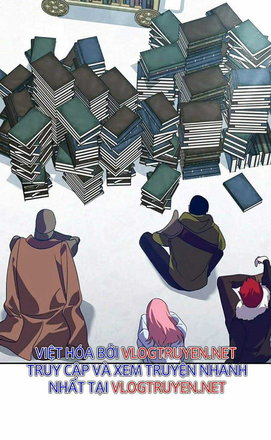 Thợ Săn Tự Sát Cấp Sss - Chapter 49 - Trang 85