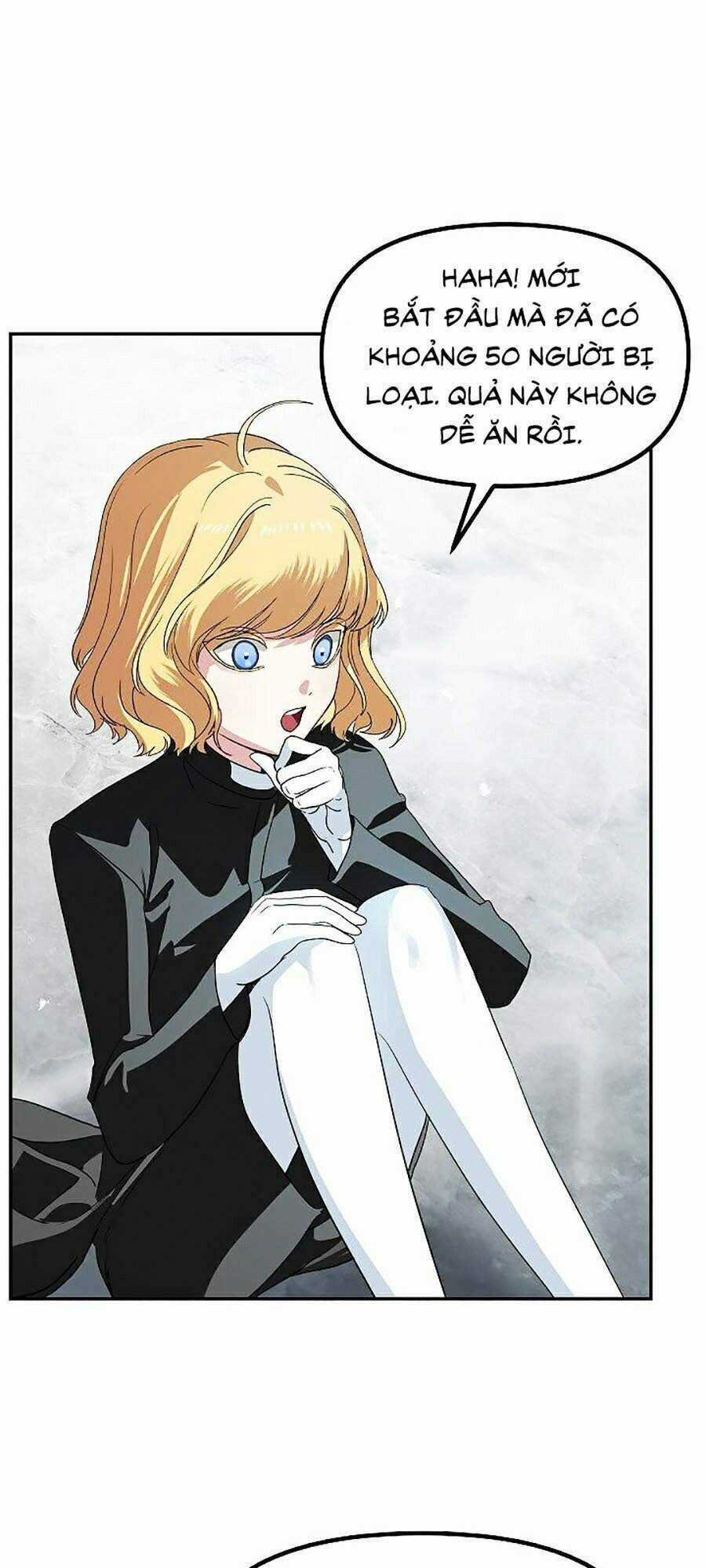 Thợ Săn Tự Sát Cấp Sss - Chapter 49 - Trang 86