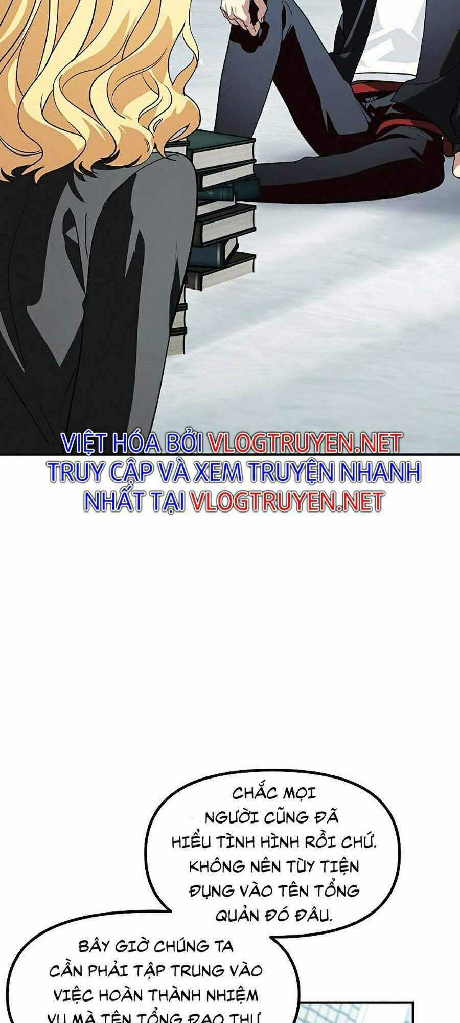 Thợ Săn Tự Sát Cấp Sss - Chapter 49 - Trang 90