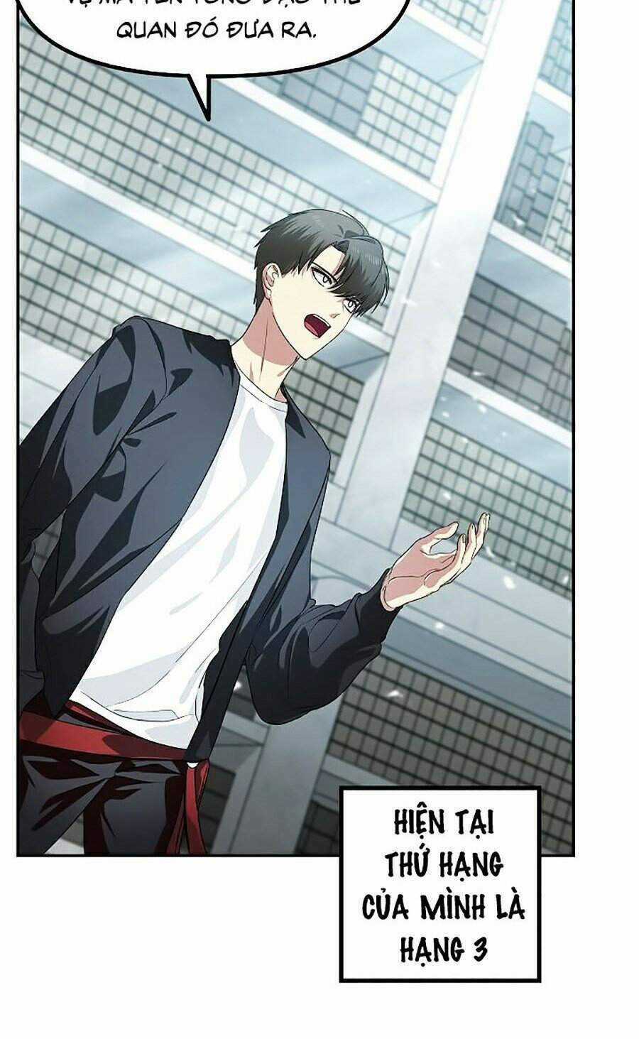 Thợ Săn Tự Sát Cấp Sss - Chapter 49 - Trang 91