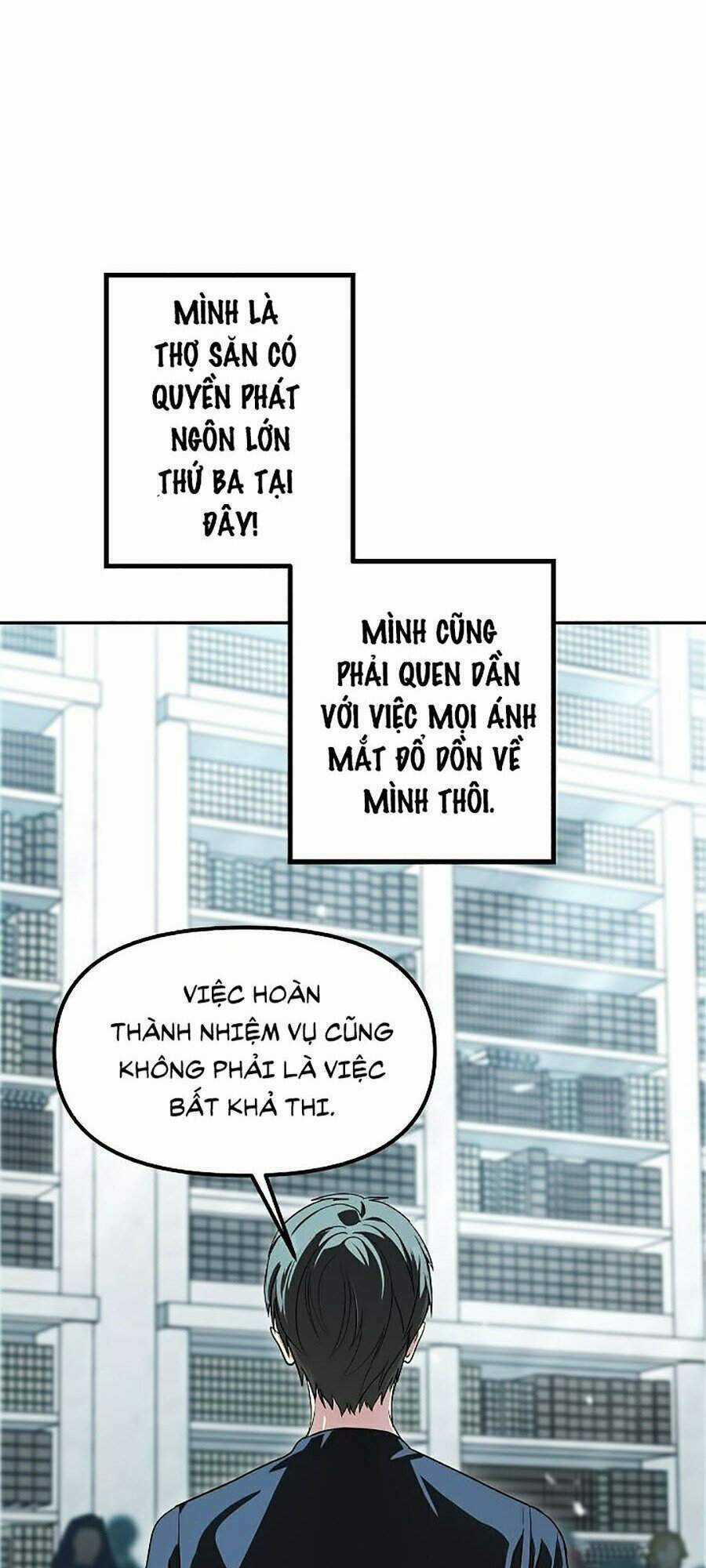 Thợ Săn Tự Sát Cấp Sss - Chapter 49 - Trang 92