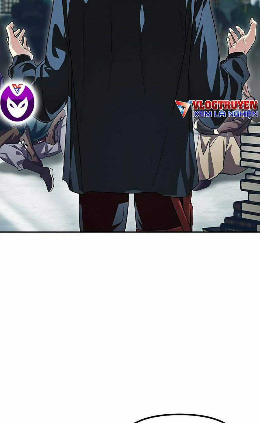 Thợ Săn Tự Sát Cấp Sss - Chapter 49 - Trang 93