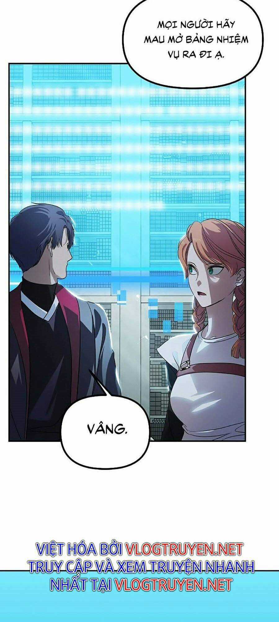 Thợ Săn Tự Sát Cấp Sss - Chapter 49 - Trang 94