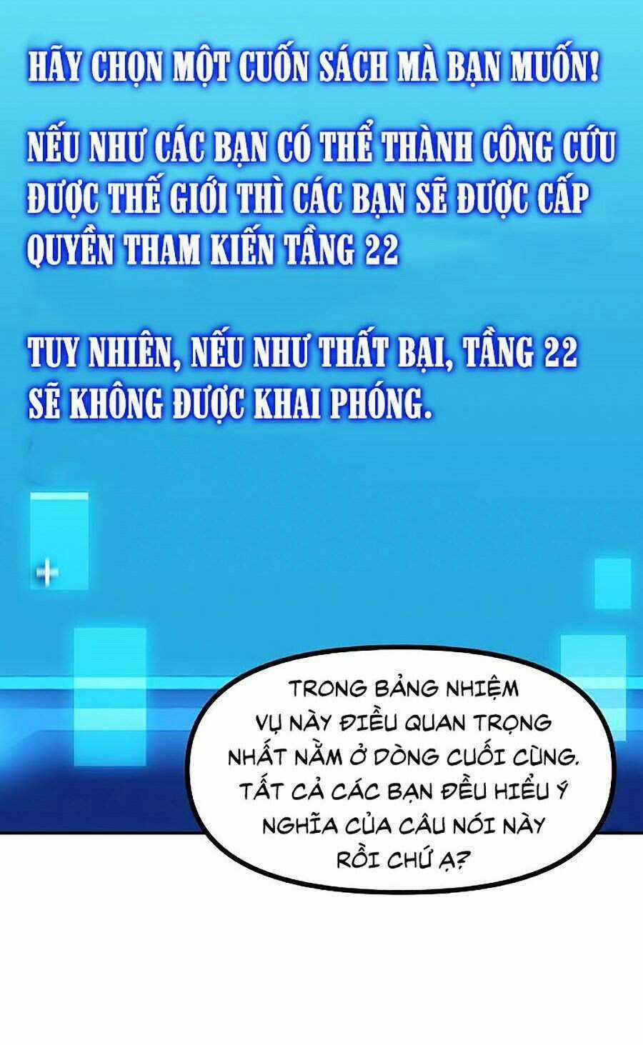 Thợ Săn Tự Sát Cấp Sss - Chapter 49 - Trang 95