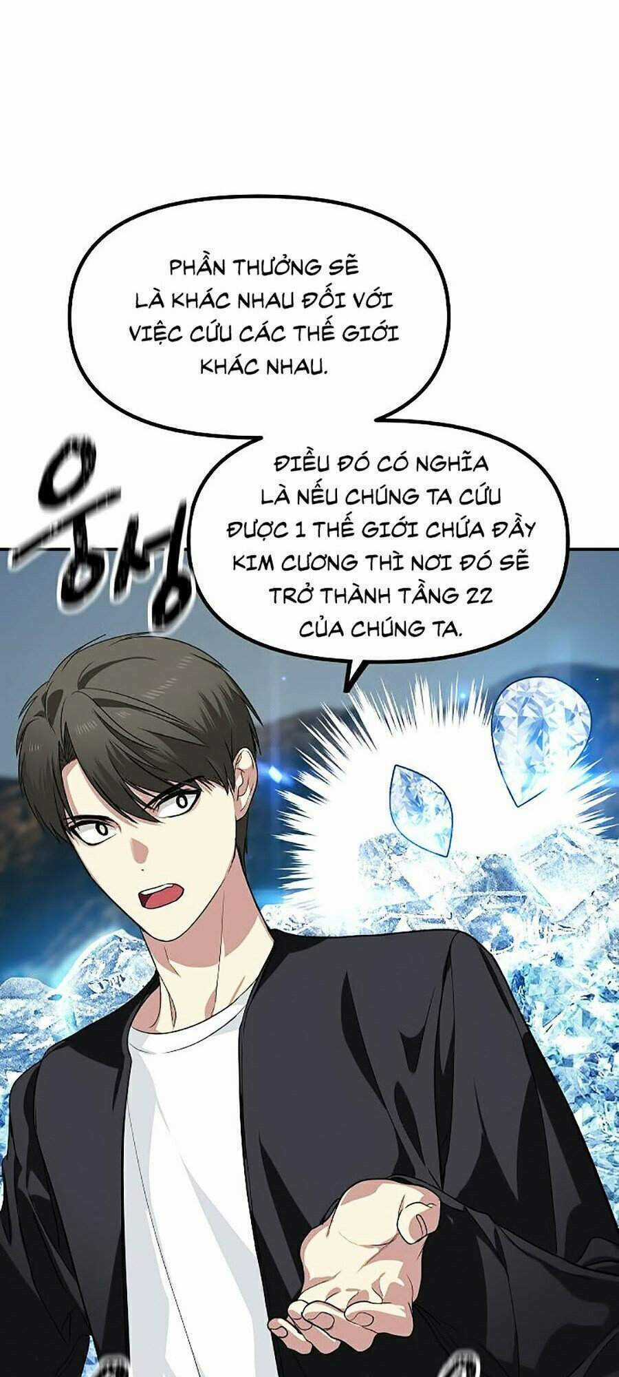 Thợ Săn Tự Sát Cấp Sss - Chapter 49 - Trang 96