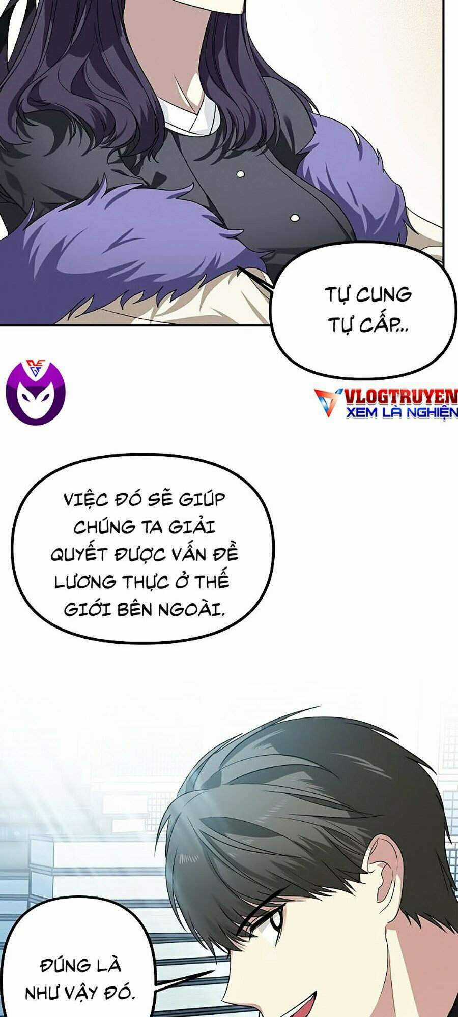 Thợ Săn Tự Sát Cấp Sss - Chapter 49 - Trang 98