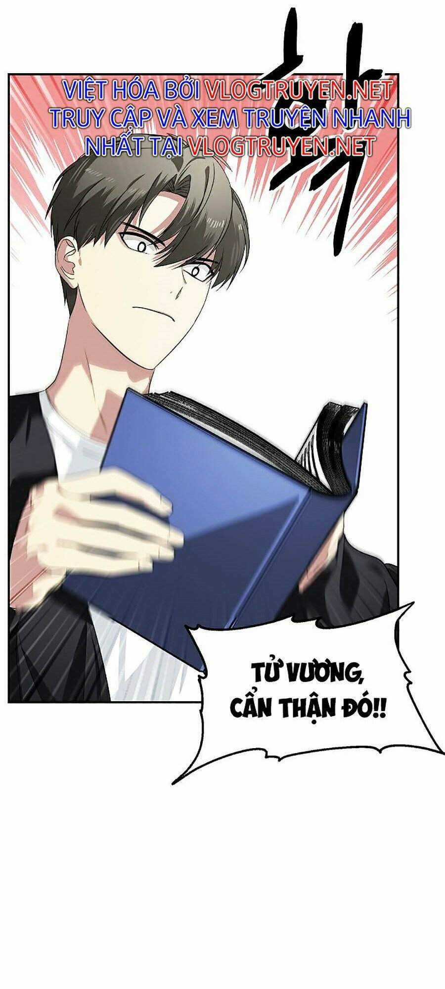 Thợ Săn Tự Sát Cấp Sss - Chapter 49 - Trang 100