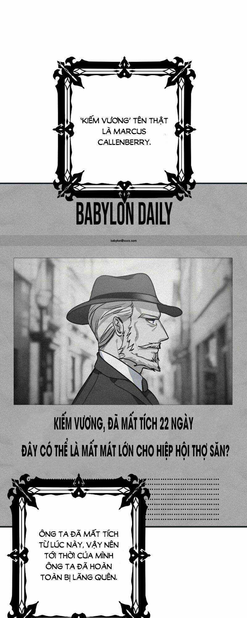 Thợ Săn Tự Sát Cấp Sss - Chapter 5 - Trang 2