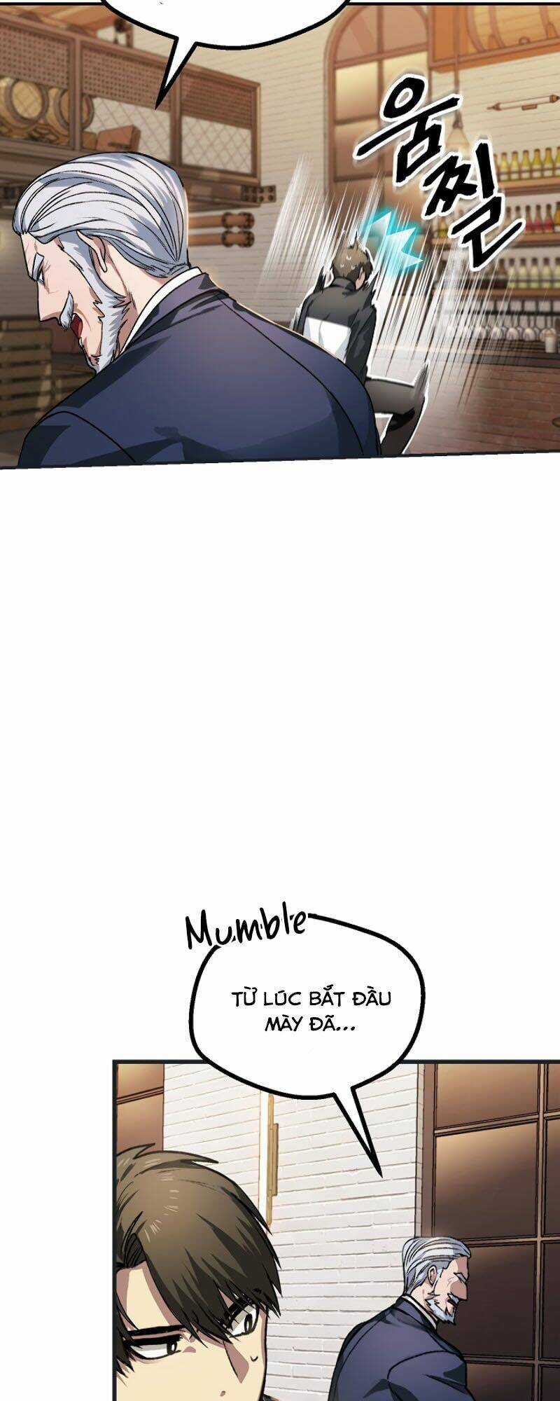 Thợ Săn Tự Sát Cấp Sss - Chapter 5 - Trang 14