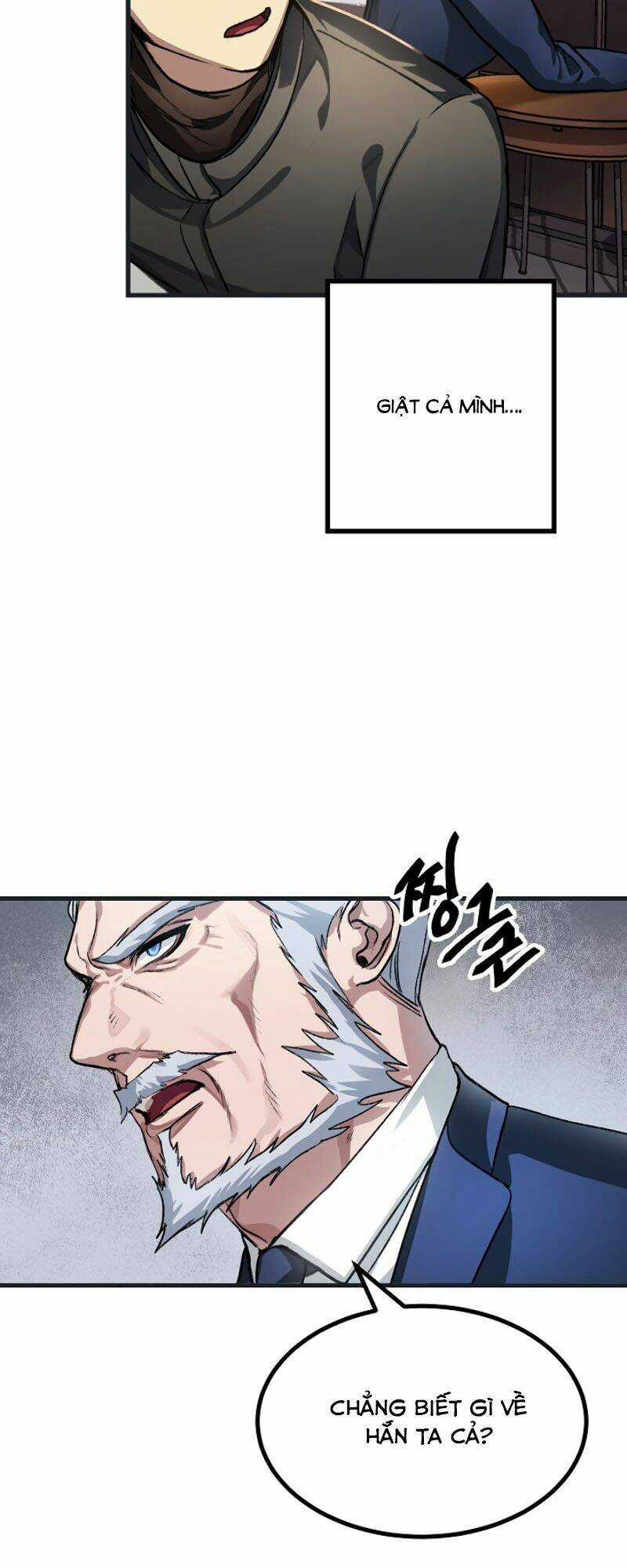 Thợ Săn Tự Sát Cấp Sss - Chapter 5 - Trang 15