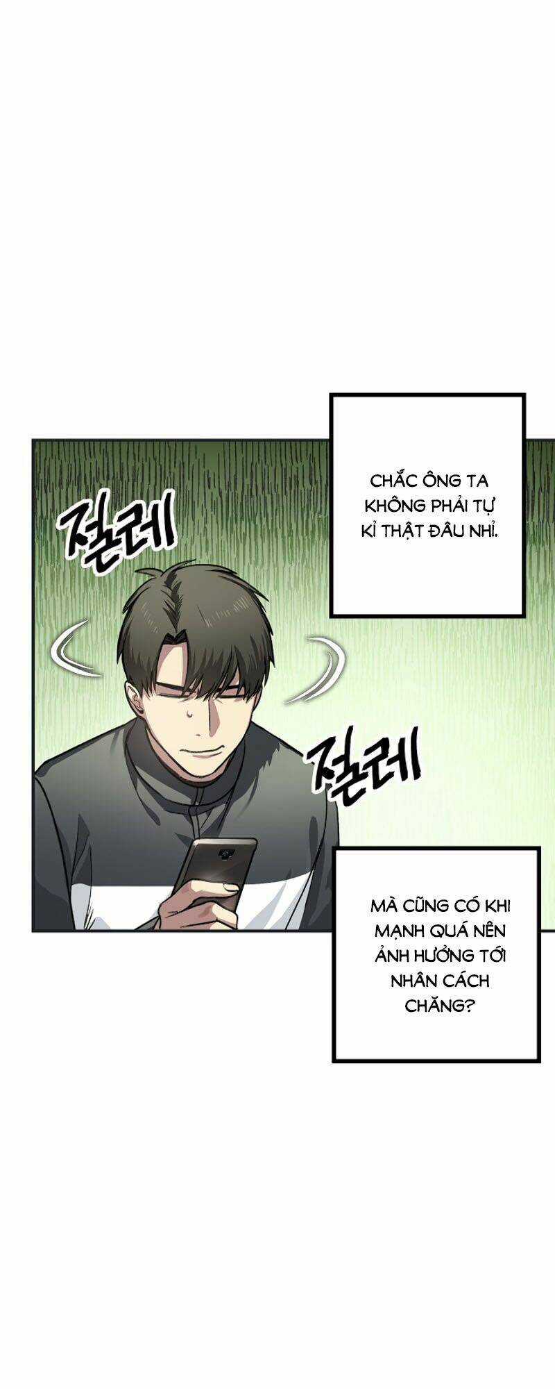 Thợ Săn Tự Sát Cấp Sss - Chapter 5 - Trang 16