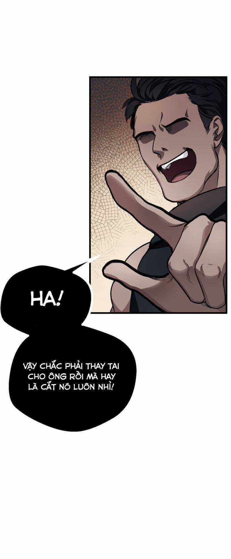 Thợ Săn Tự Sát Cấp Sss - Chapter 5 - Trang 20