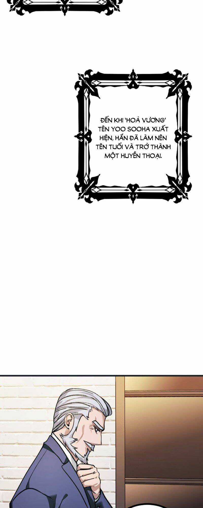 Thợ Săn Tự Sát Cấp Sss - Chapter 5 - Trang 3