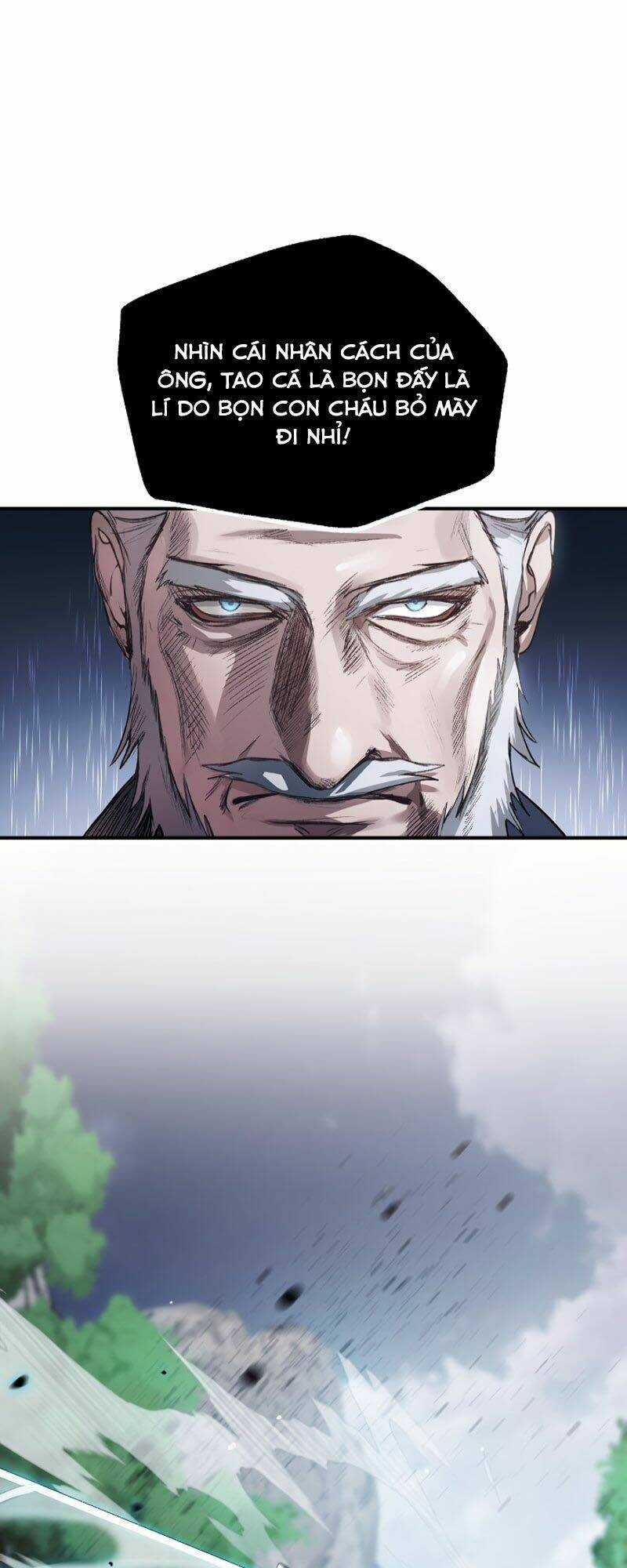 Thợ Săn Tự Sát Cấp Sss - Chapter 5 - Trang 21