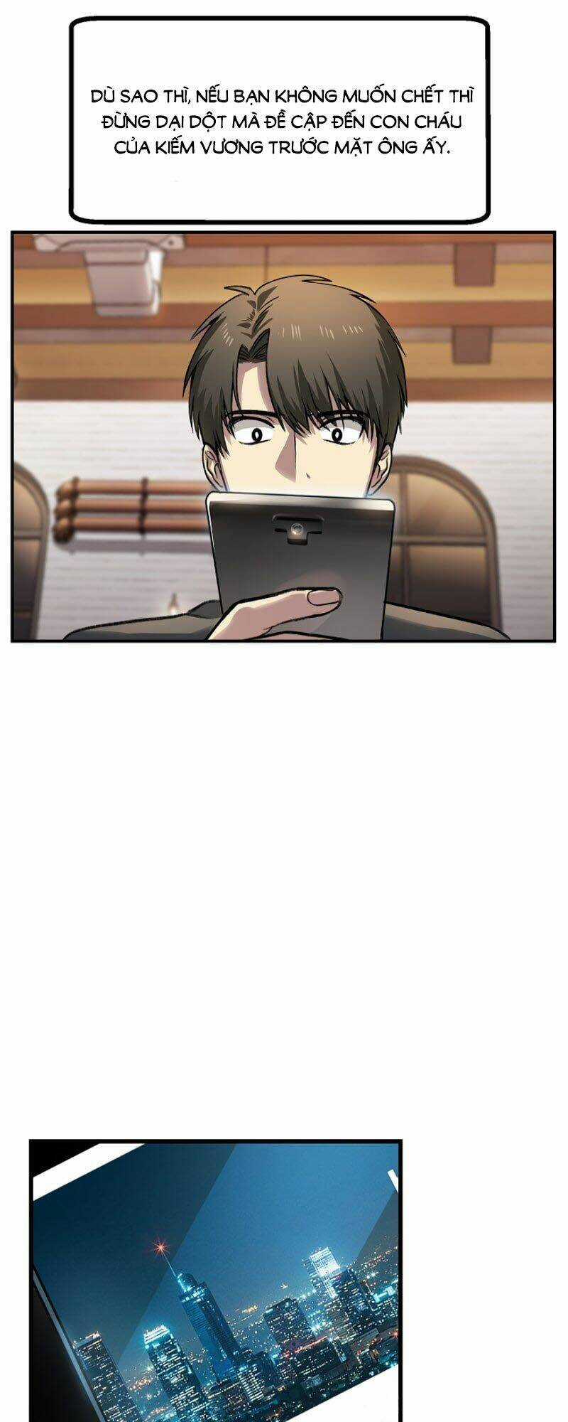 Thợ Săn Tự Sát Cấp Sss - Chapter 5 - Trang 24