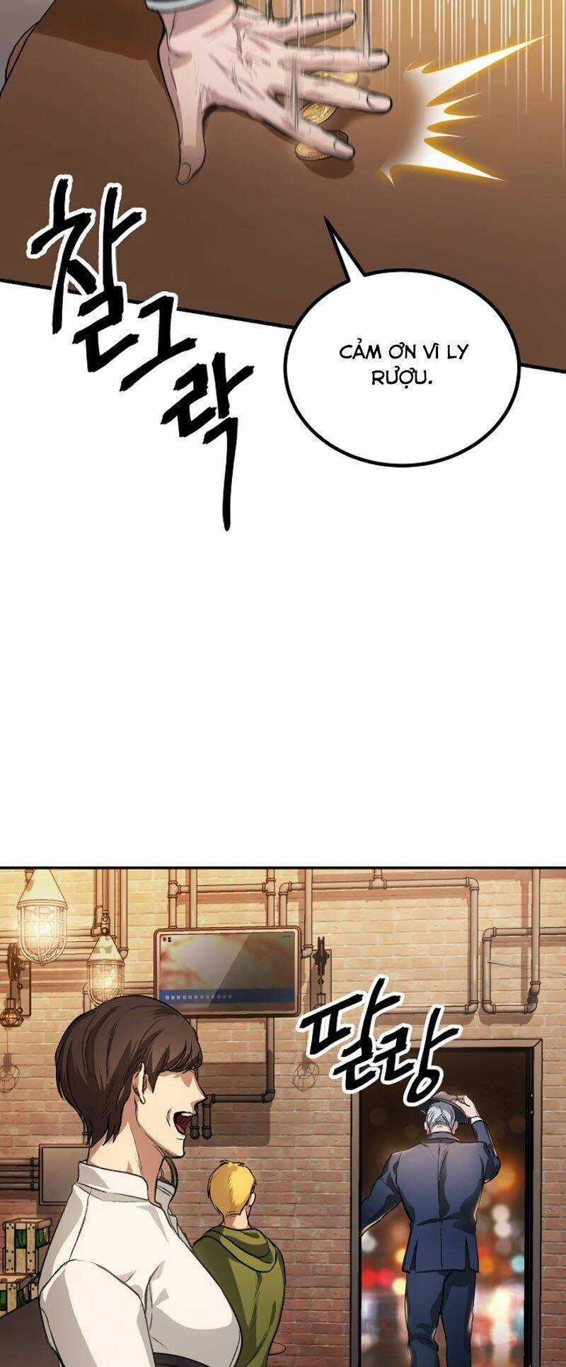 Thợ Săn Tự Sát Cấp Sss - Chapter 5 - Trang 27