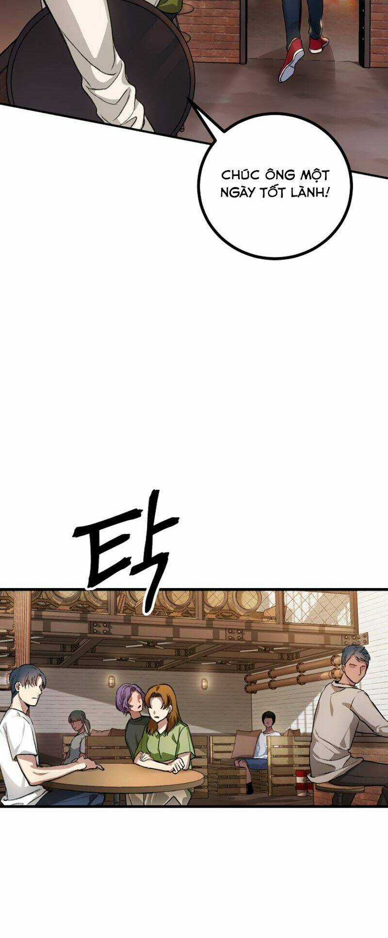 Thợ Săn Tự Sát Cấp Sss - Chapter 5 - Trang 28