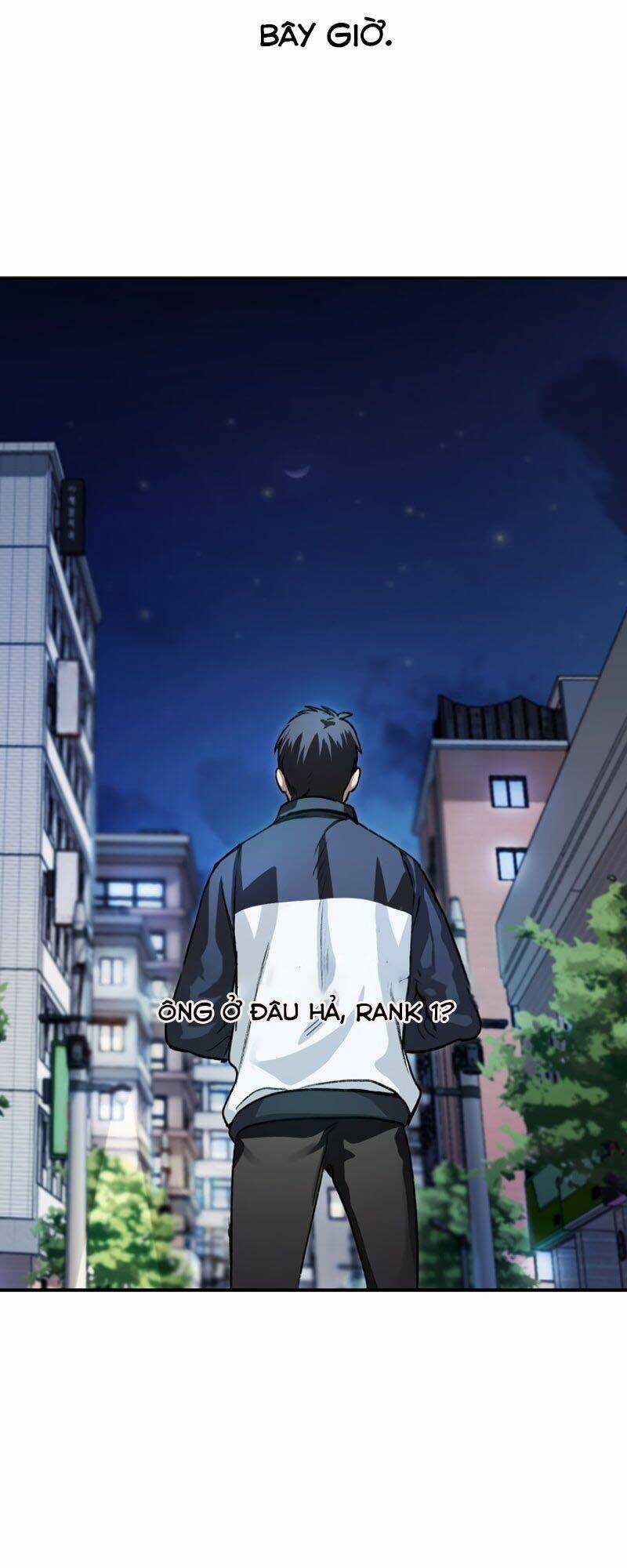 Thợ Săn Tự Sát Cấp Sss - Chapter 5 - Trang 31