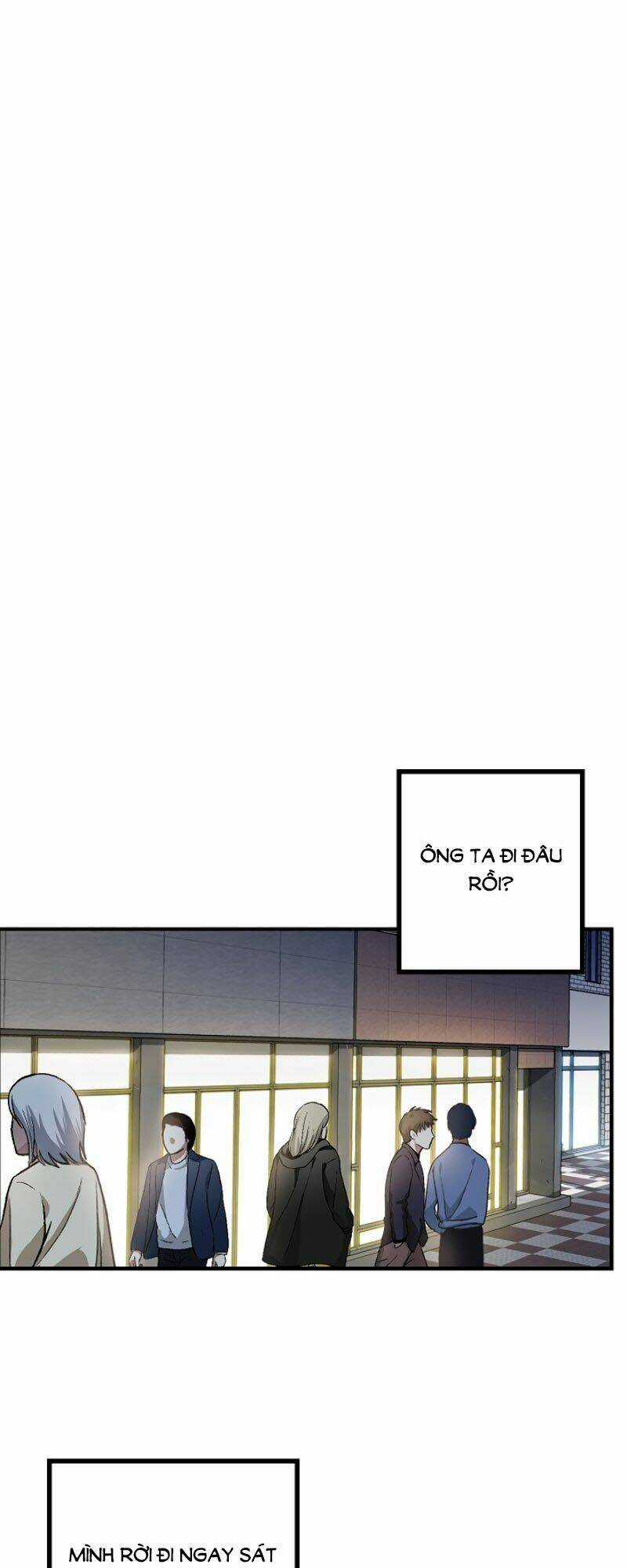 Thợ Săn Tự Sát Cấp Sss - Chapter 5 - Trang 32