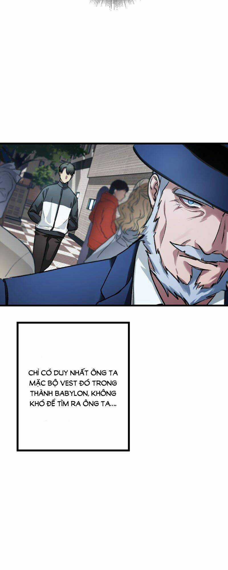 Thợ Săn Tự Sát Cấp Sss - Chapter 5 - Trang 34