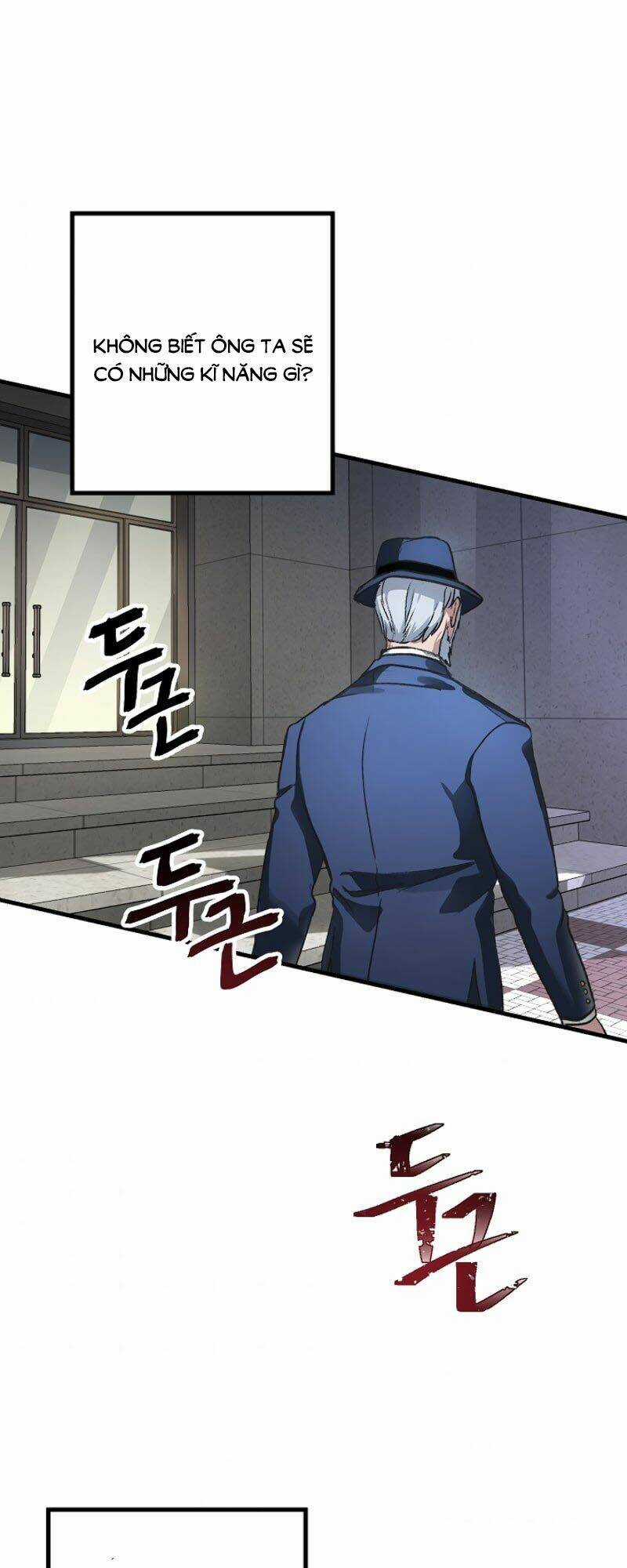 Thợ Săn Tự Sát Cấp Sss - Chapter 5 - Trang 35