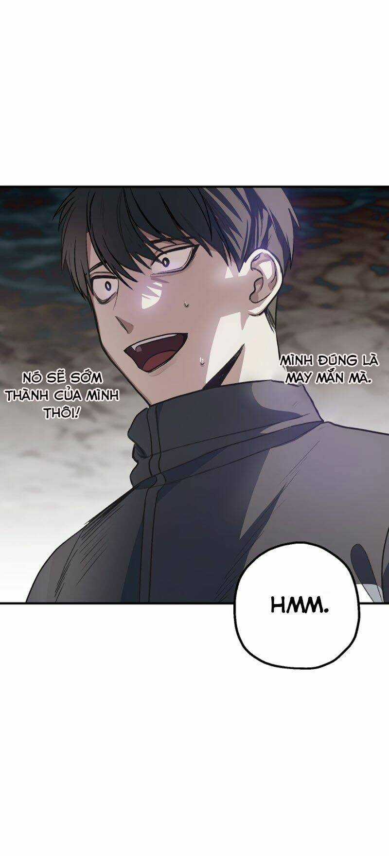 Thợ Săn Tự Sát Cấp Sss - Chapter 5 - Trang 37