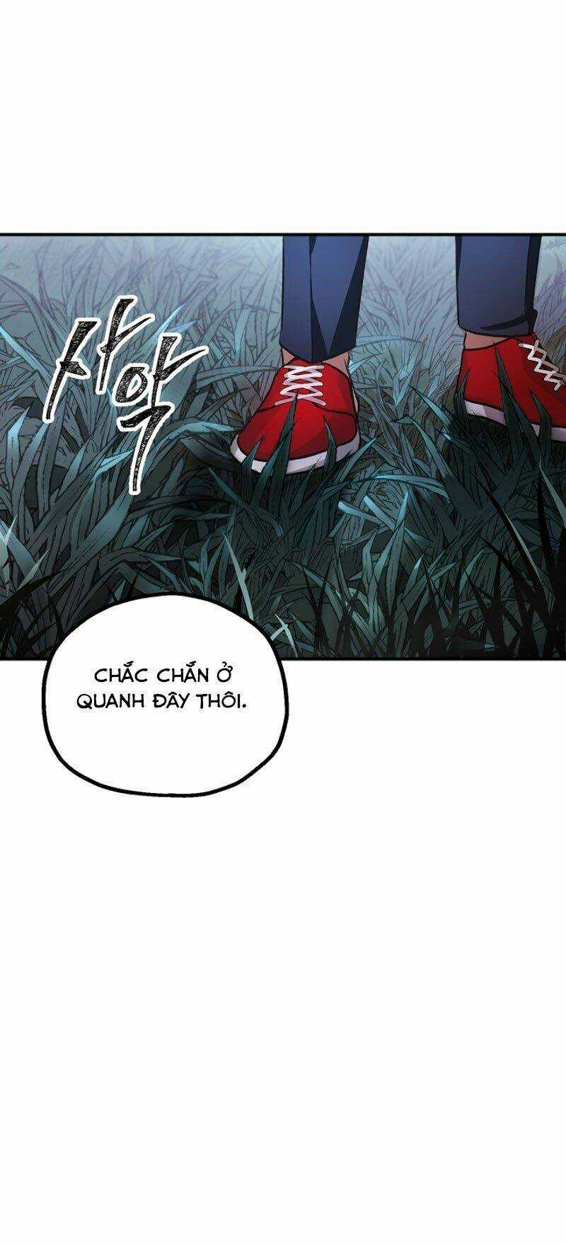 Thợ Săn Tự Sát Cấp Sss - Chapter 5 - Trang 38