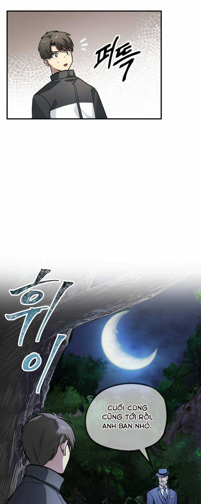 Thợ Săn Tự Sát Cấp Sss - Chapter 5 - Trang 39