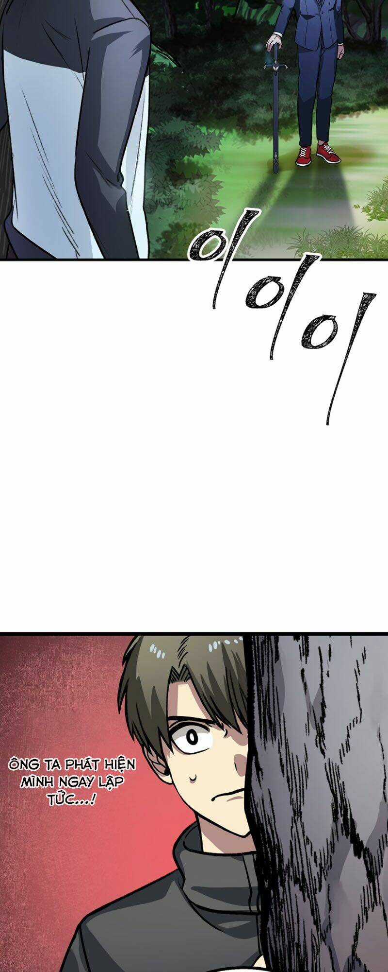Thợ Săn Tự Sát Cấp Sss - Chapter 5 - Trang 40