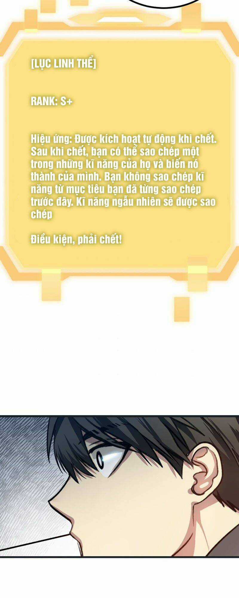 Thợ Săn Tự Sát Cấp Sss - Chapter 5 - Trang 5