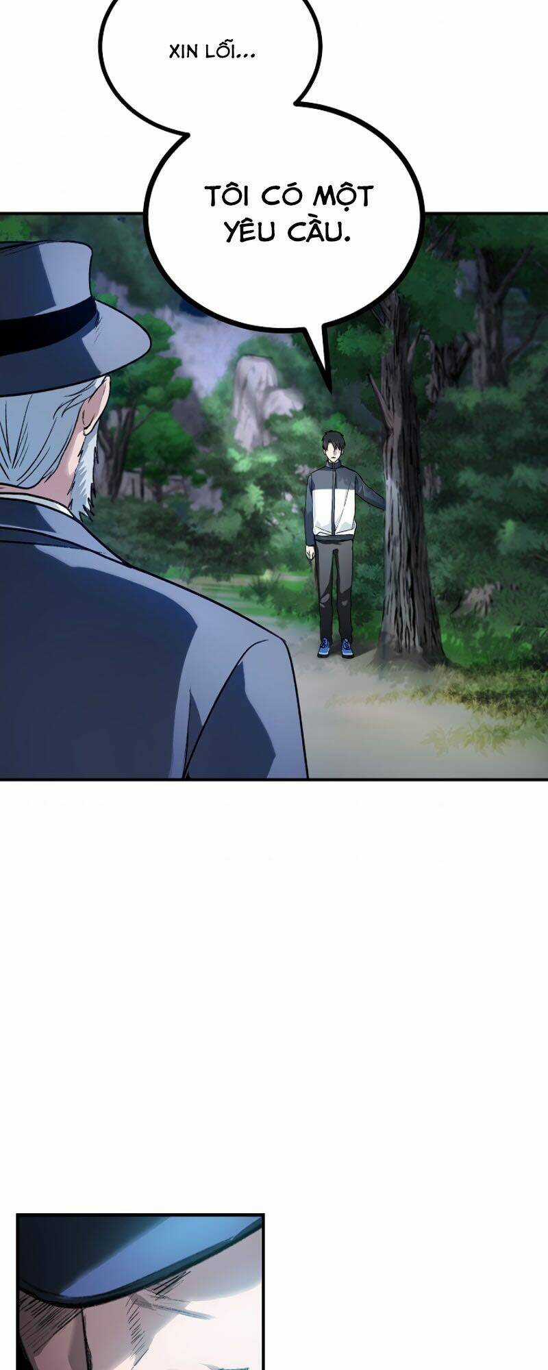 Thợ Săn Tự Sát Cấp Sss - Chapter 5 - Trang 42