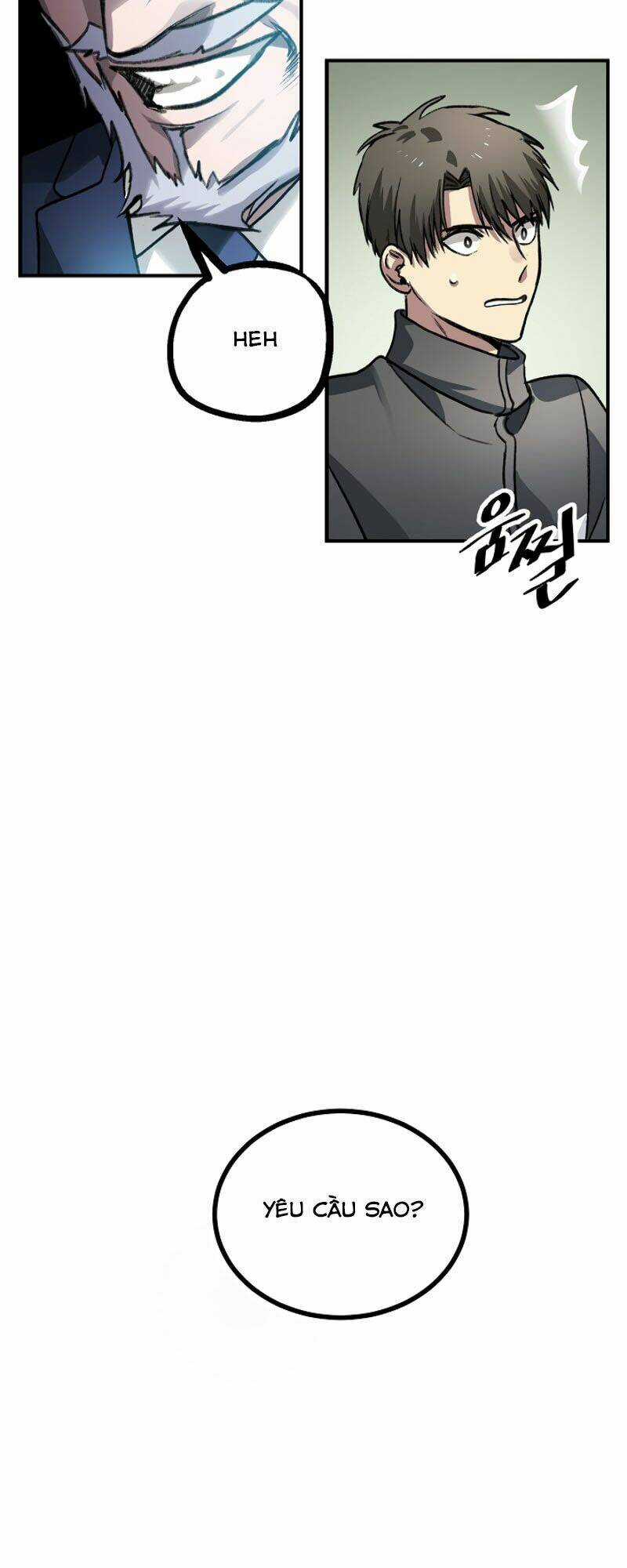 Thợ Săn Tự Sát Cấp Sss - Chapter 5 - Trang 43