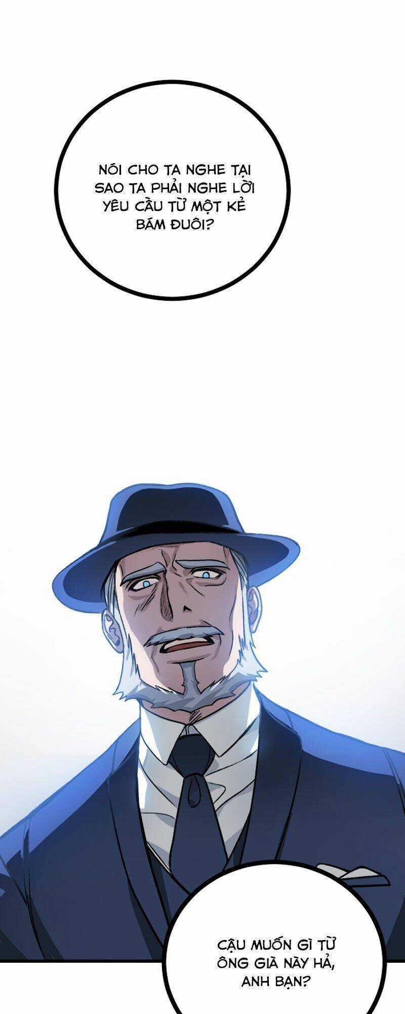 Thợ Săn Tự Sát Cấp Sss - Chapter 5 - Trang 44