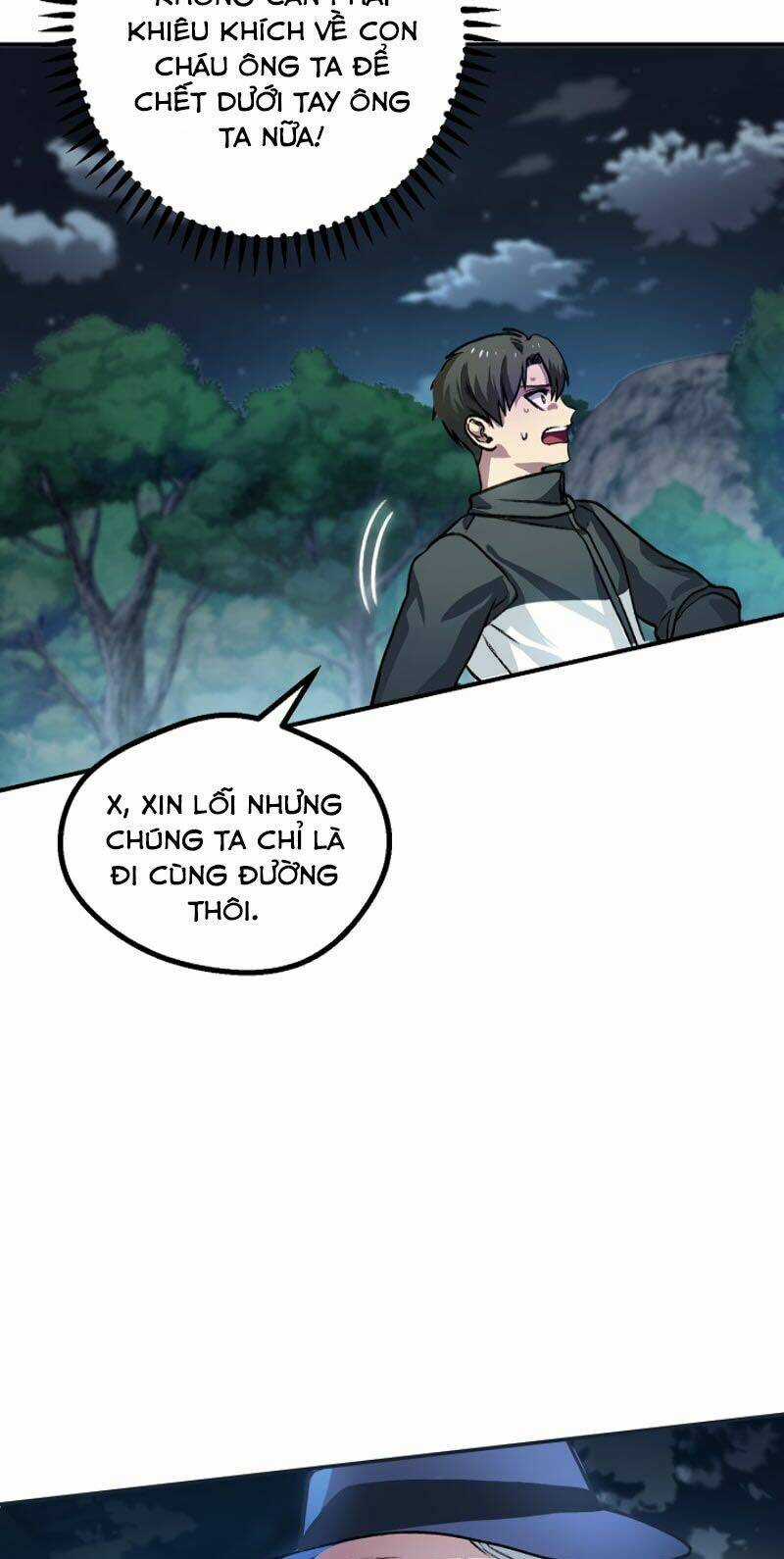 Thợ Săn Tự Sát Cấp Sss - Chapter 5 - Trang 49