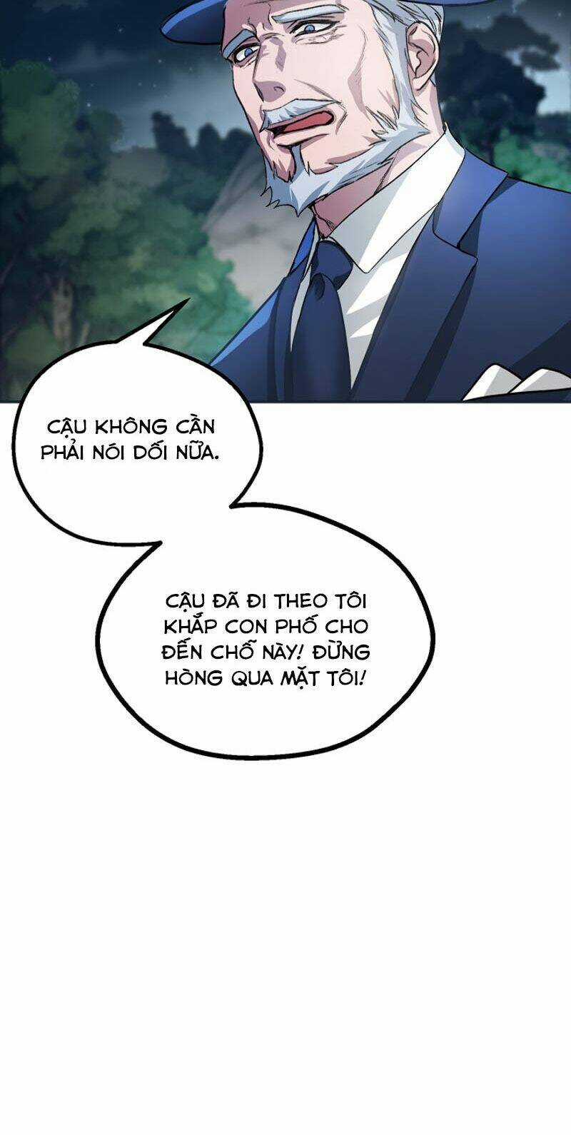 Thợ Săn Tự Sát Cấp Sss - Chapter 5 - Trang 50
