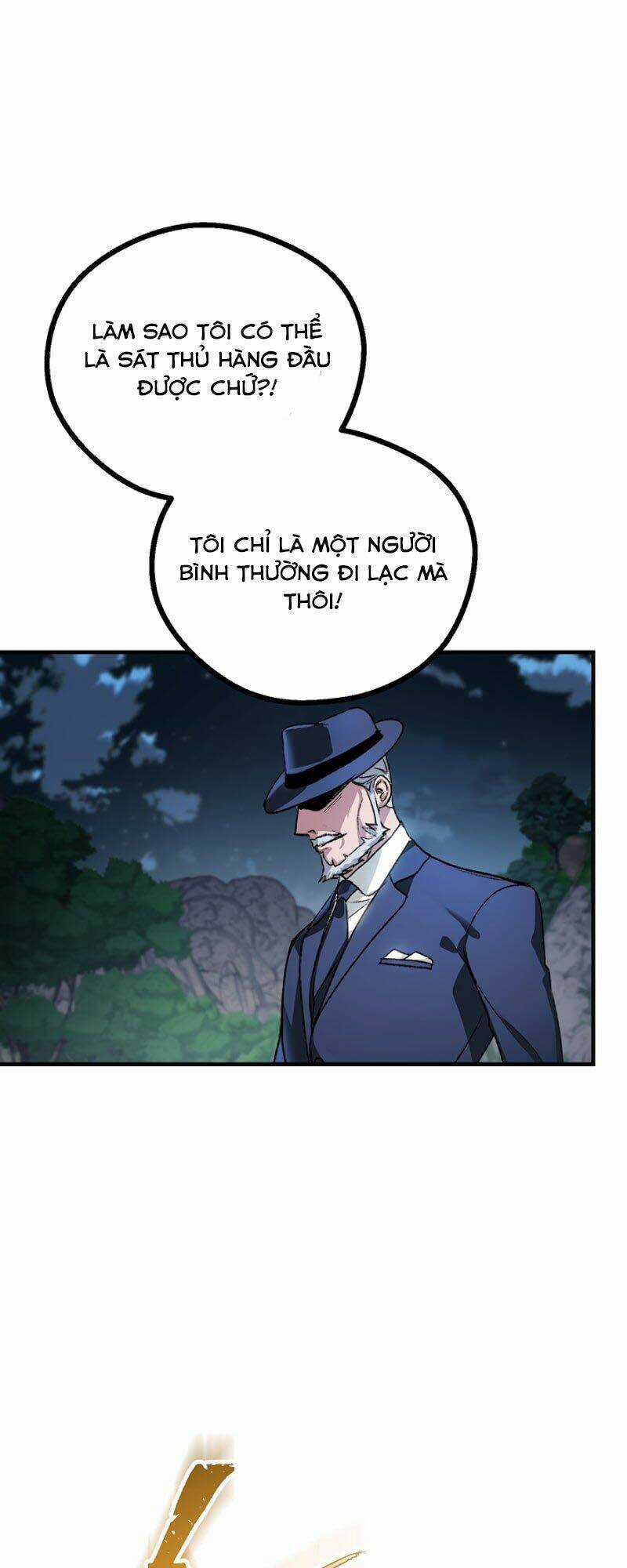 Thợ Săn Tự Sát Cấp Sss - Chapter 5 - Trang 52