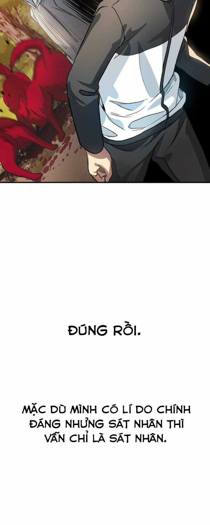 Thợ Săn Tự Sát Cấp Sss - Chapter 5 - Trang 55