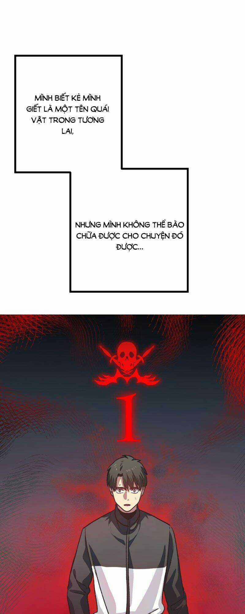 Thợ Săn Tự Sát Cấp Sss - Chapter 5 - Trang 56