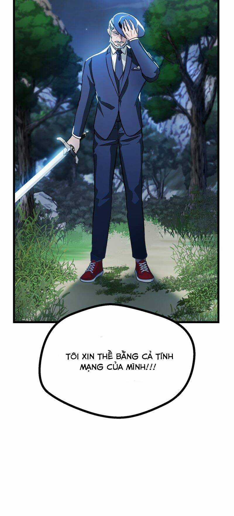 Thợ Săn Tự Sát Cấp Sss - Chapter 5 - Trang 59