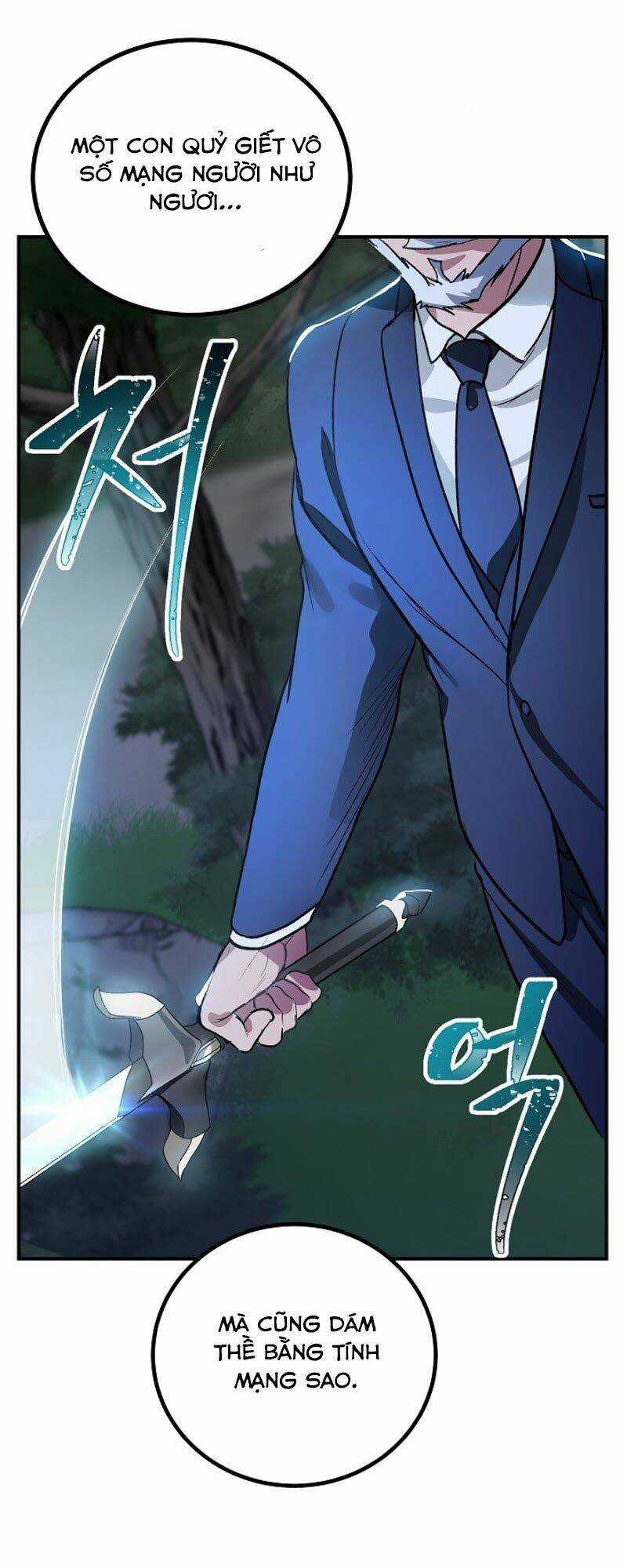 Thợ Săn Tự Sát Cấp Sss - Chapter 5 - Trang 61