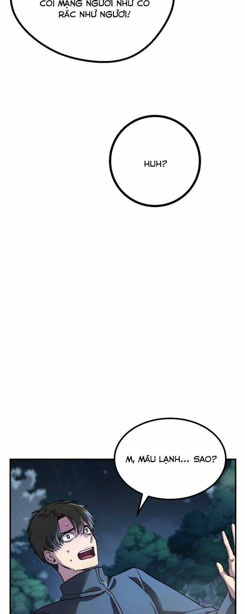 Thợ Săn Tự Sát Cấp Sss - Chapter 5 - Trang 63