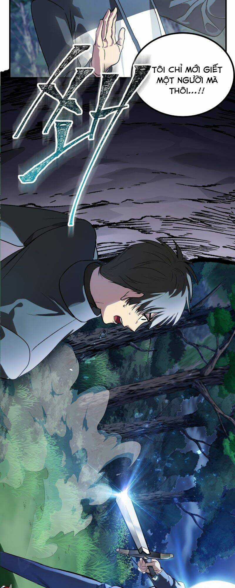 Thợ Săn Tự Sát Cấp Sss - Chapter 5 - Trang 64