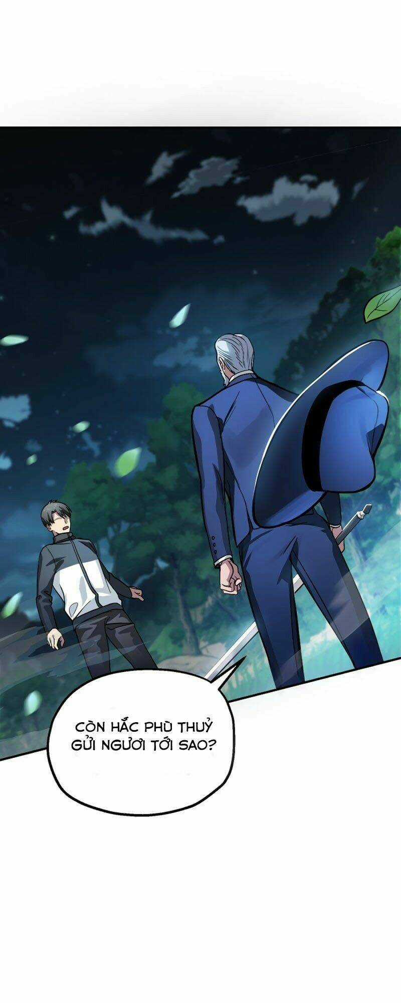 Thợ Săn Tự Sát Cấp Sss - Chapter 5 - Trang 70