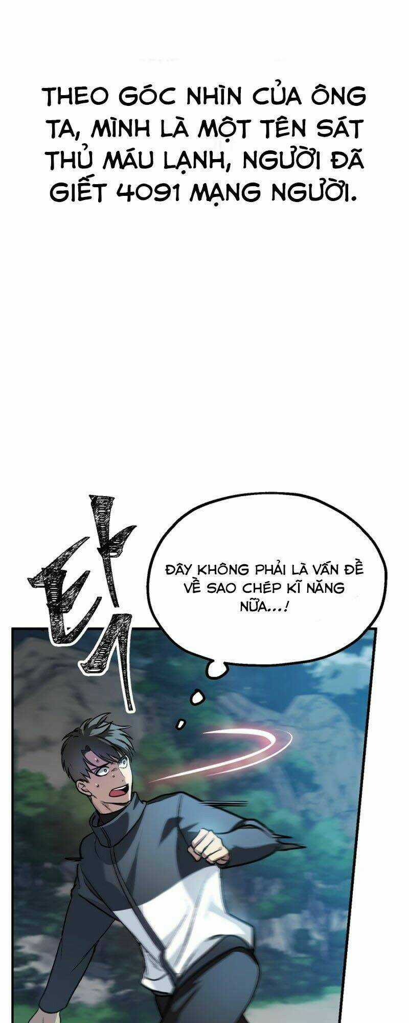 Thợ Săn Tự Sát Cấp Sss - Chapter 5 - Trang 71