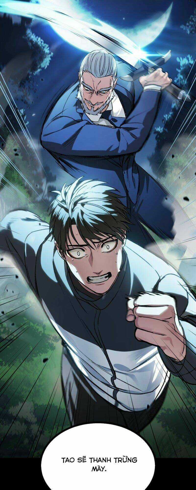 Thợ Săn Tự Sát Cấp Sss - Chapter 5 - Trang 74