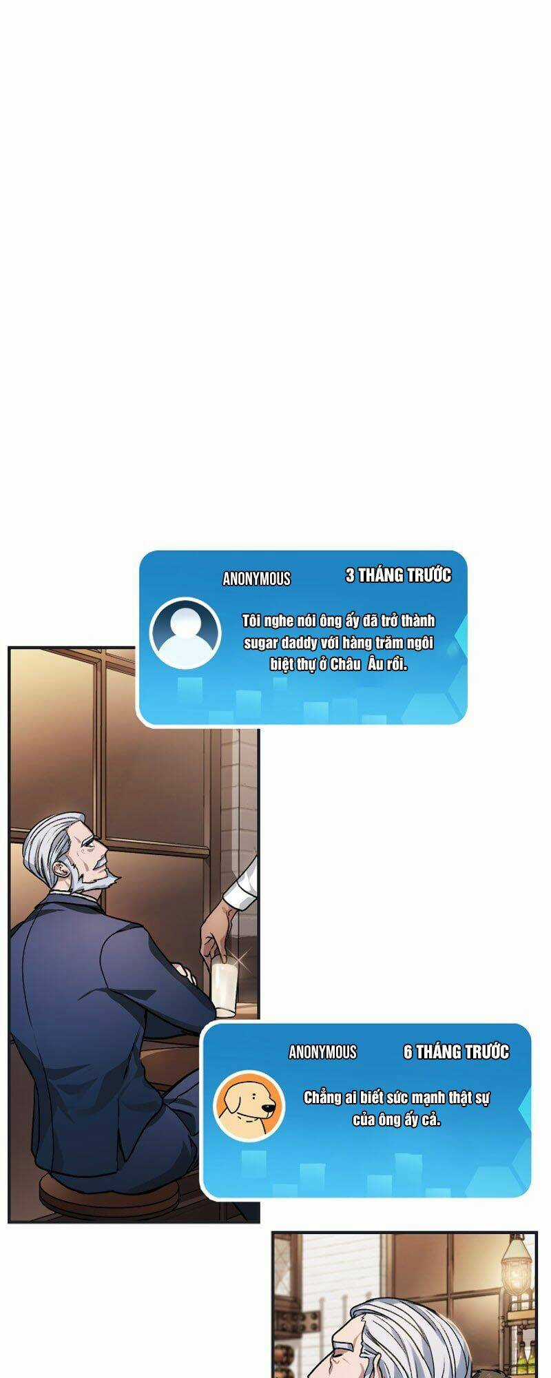 Thợ Săn Tự Sát Cấp Sss - Chapter 5 - Trang 10