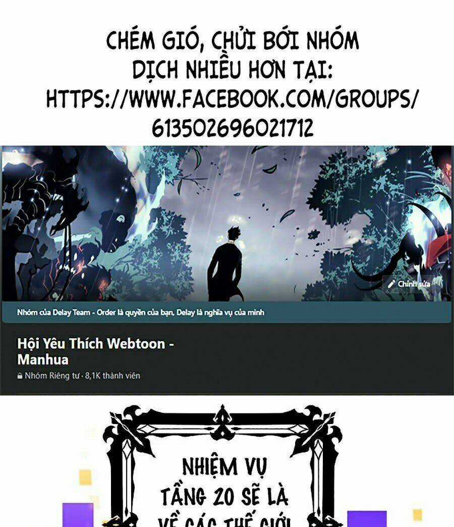 Thợ Săn Tự Sát Cấp Sss - Chapter 50 - Trang 1